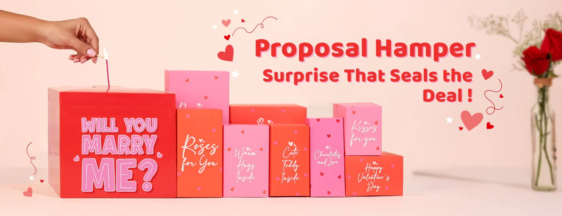 Unforgettable Gifts for Every Story